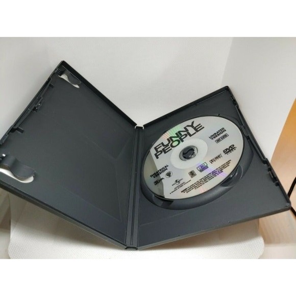 Funny People Adam Sandler, Seth Rogen, Leslie Mann, Eric Bana, Jason Schwartzma - Picture 3 of 5